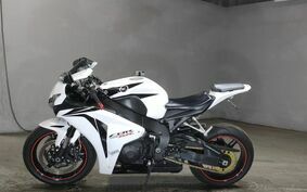 HONDA CBR1000RR 2010 SC59