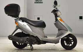 SUZUKI ADDRESS V125 CF4EA