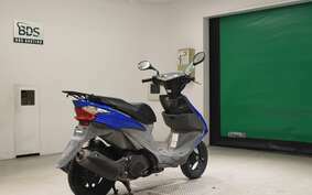 SUZUKI ADDRESS V125 S CF4MA