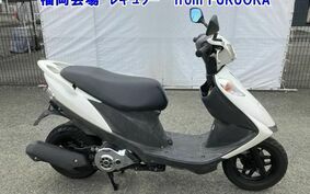 SUZUKI ADDRESS V125 CF46A