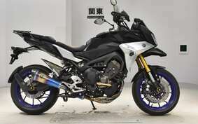 YAMAHA MT-09 Tracer RN51J