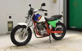 HONDA FTR223 MC34