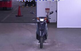 SUZUKI LET`s 4 CA45A