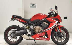 HONDA CBR650R 2020 RH03