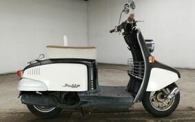 HONDA JULIO AF52