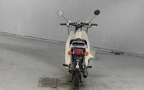 HONDA C70 SUPER CUB HA02