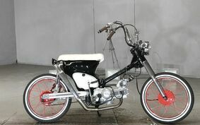 HONDA C50 SUPER CUB AA01