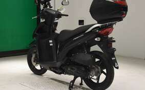 SUZUKI ADDRESS 110 CE47A