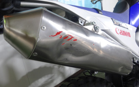 YAMAHA WR250R DG15J