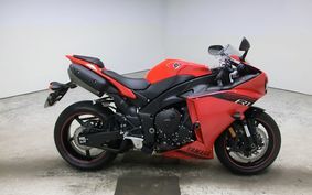 YAMAHA YZF-R1 Fi 2014 RN23