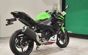 KAWASAKI NINJA 400 2022 EX400G