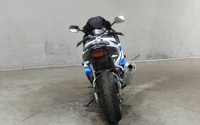 SUZUKI GSX-R1000 2002 BL111