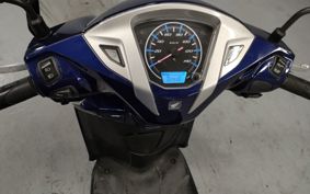 HONDA LEAD 125 JF45