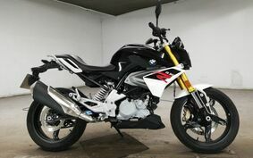 BMW G310R 2018 0G01