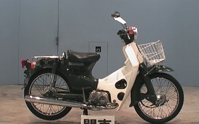 HONDA C50 SUPER CUB AA01