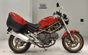 DUCATI MONSTER 400 2000