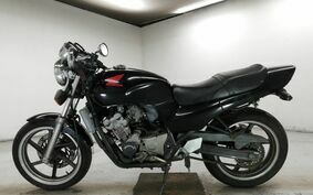 HONDA JADE MC23