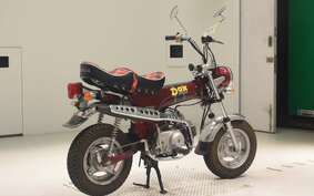 HONDA DAX 50 GEN 2 AB26