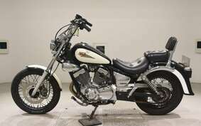 YAMAHA VIRAGO 250 3DM