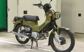 HONDA CROSS CUB 110 JA45