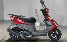 SUZUKI ADDRESS V125 S CF4MA