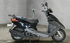 YAMAHA AXIS 125 TREET SE53J