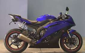 YAMAHA YZF-R6 2013 RJ16