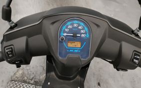 YAMAHA JOG DX AY01