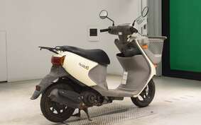 SUZUKI LET's 4 Basket CA43A