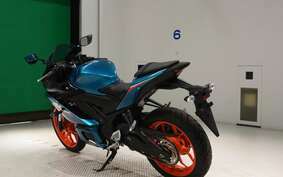 YAMAHA YZF-R25 A RG43J