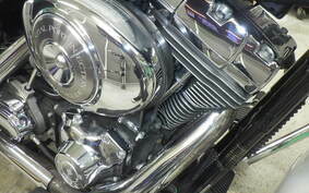 HARLEY FLHTCUI 1450 2002