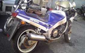 YAMAHA FZR1000 1987 2GH