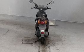 SUZUKI LETS4 CA45A