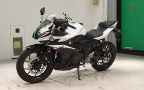 SUZUKI GSX250R DN11A