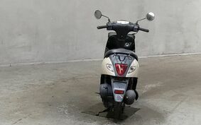 SUZUKI LET's CA4AA