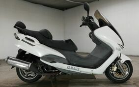 YAMAHA MAJESTY 125 SE27