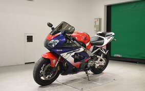 HONDA CBR900RR 3 2001