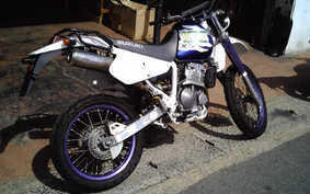 SUZUKI DJEBEL 250 XC Type SJ45A