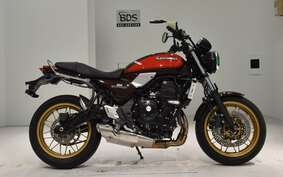 KAWASAKI Z650 RS 2022 ER650M