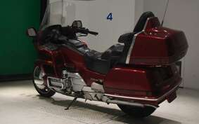 HONDA GL1500 GOLD WING 1994