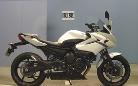 YAMAHA XJ6 ABS 2011 RJ19