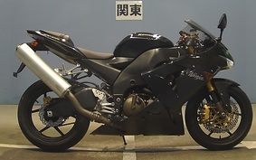 KAWASAKI ZX 10 NINJA R 2005 ZXT00C