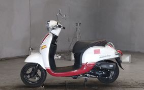 HONDA GIORNO AF70