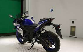 YAMAHA YZF-R25 RG10J