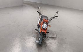 HONDA GORILLA AB27