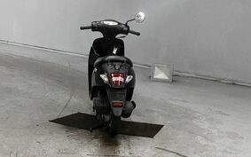 SUZUKI LET's CA4AA