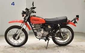 HONDA XL230 MC36