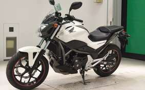 HONDA NC 700 S 2014 RC61