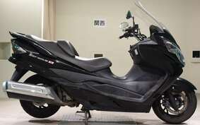 SUZUKI SKYWAVE 250 (Burgman 250) S Gen.3 CJ46A