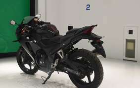 HONDA CBR250R A MC41